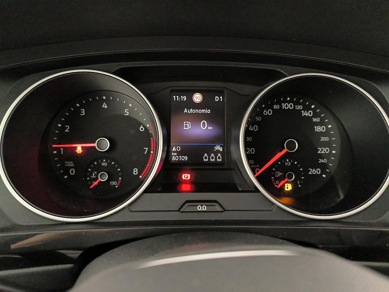 Volkswagen Tiguan 1.5 tsi life 150cv dsg