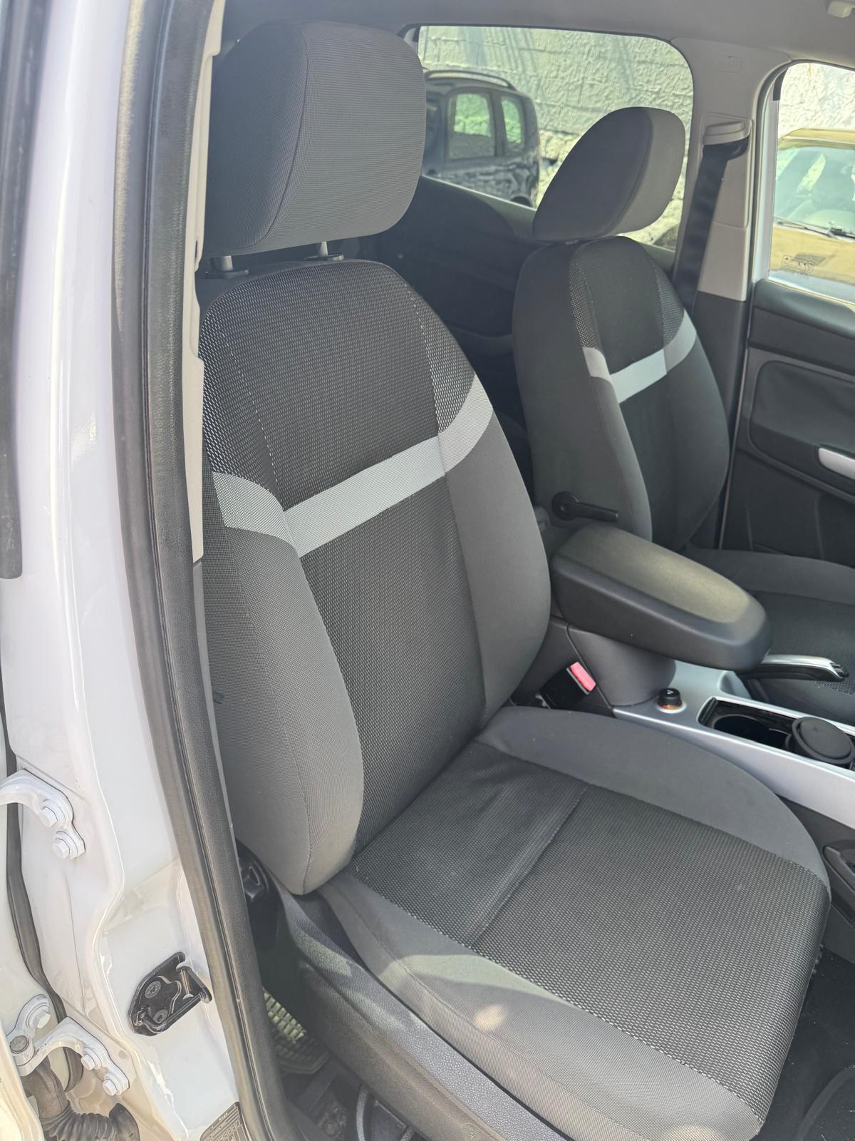 Ford Kuga 2.0 TDCi 140 CV 2WD Titanium DPF