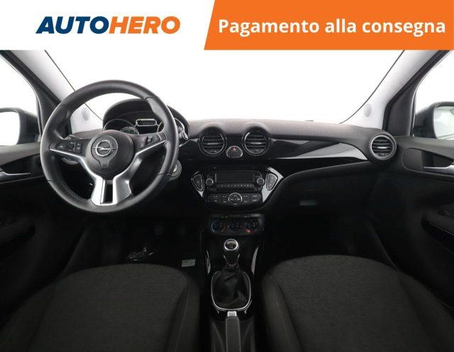 OPEL Adam 1.2 70 CV Jam