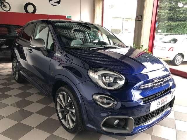 Fiat 500X 1.0 T3 Sport 120cv