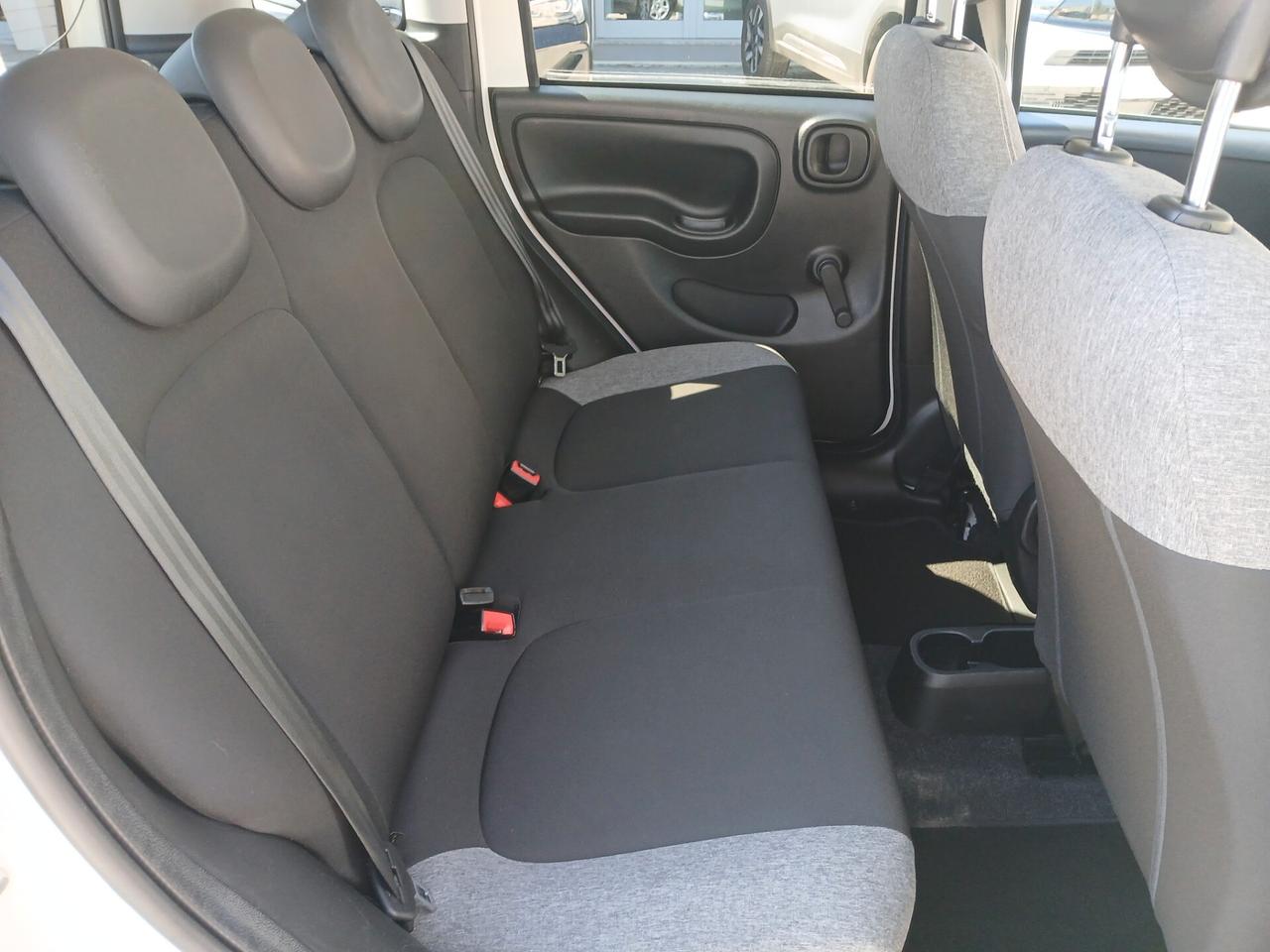 FIAT PANDA 1.0 FIREFLY HYBRID CITY LIFE 2023