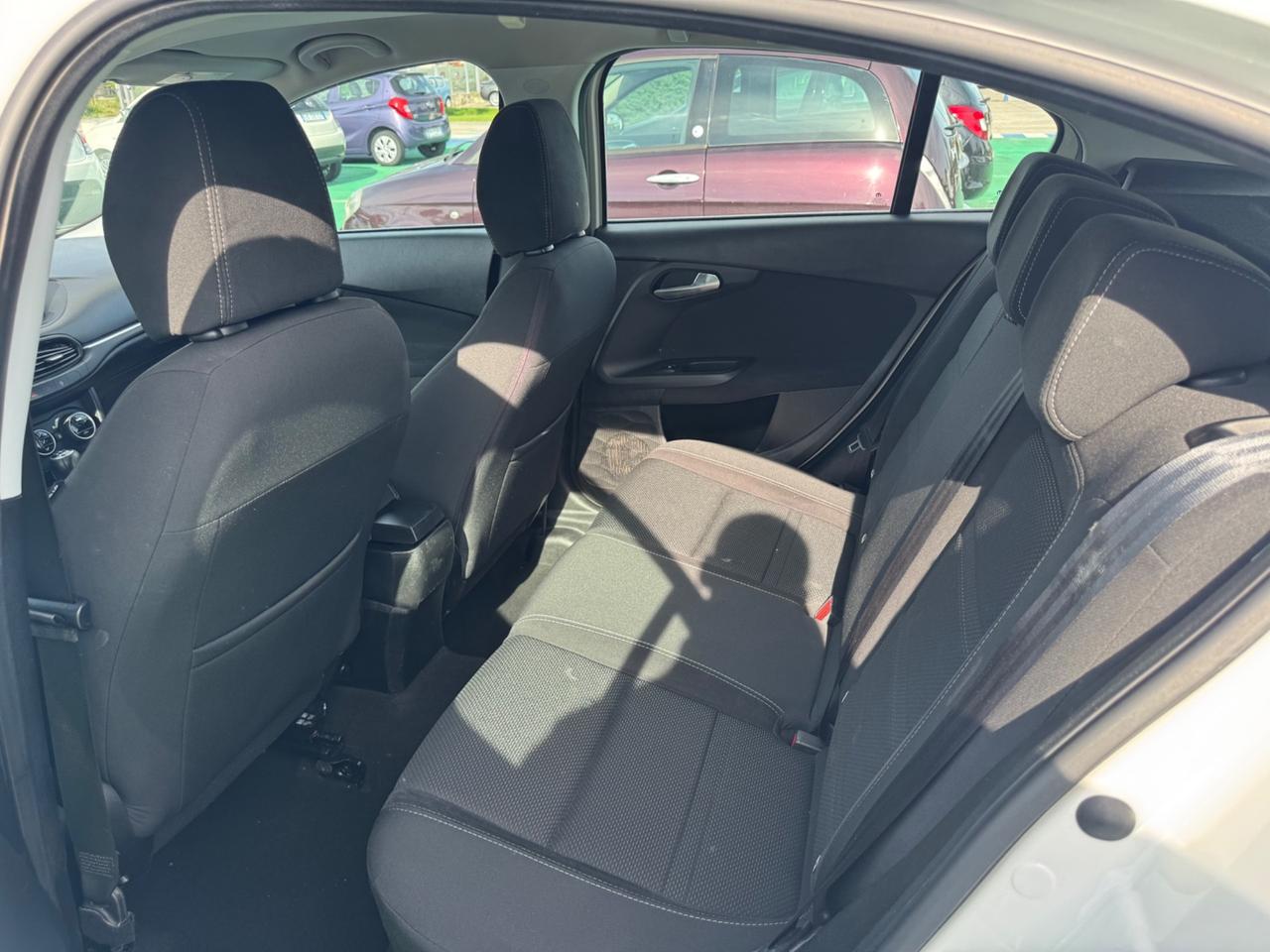 Fiat Tipo 1.3 Mjt S&S 5 porte Business