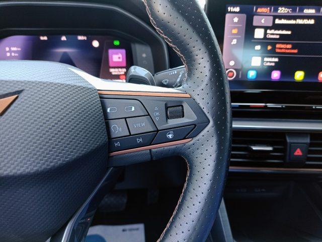 CUPRA Formentor 1.4 e-Hybrid Plug-in DSG