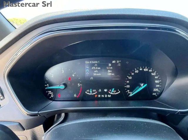 FORD Focus SW 2.0 150cv ecoblue ST-Line Co-pilot - FY791CT