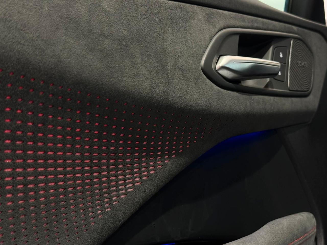 Audi Q3 SPB TDI 110 kW S tronic Line edition