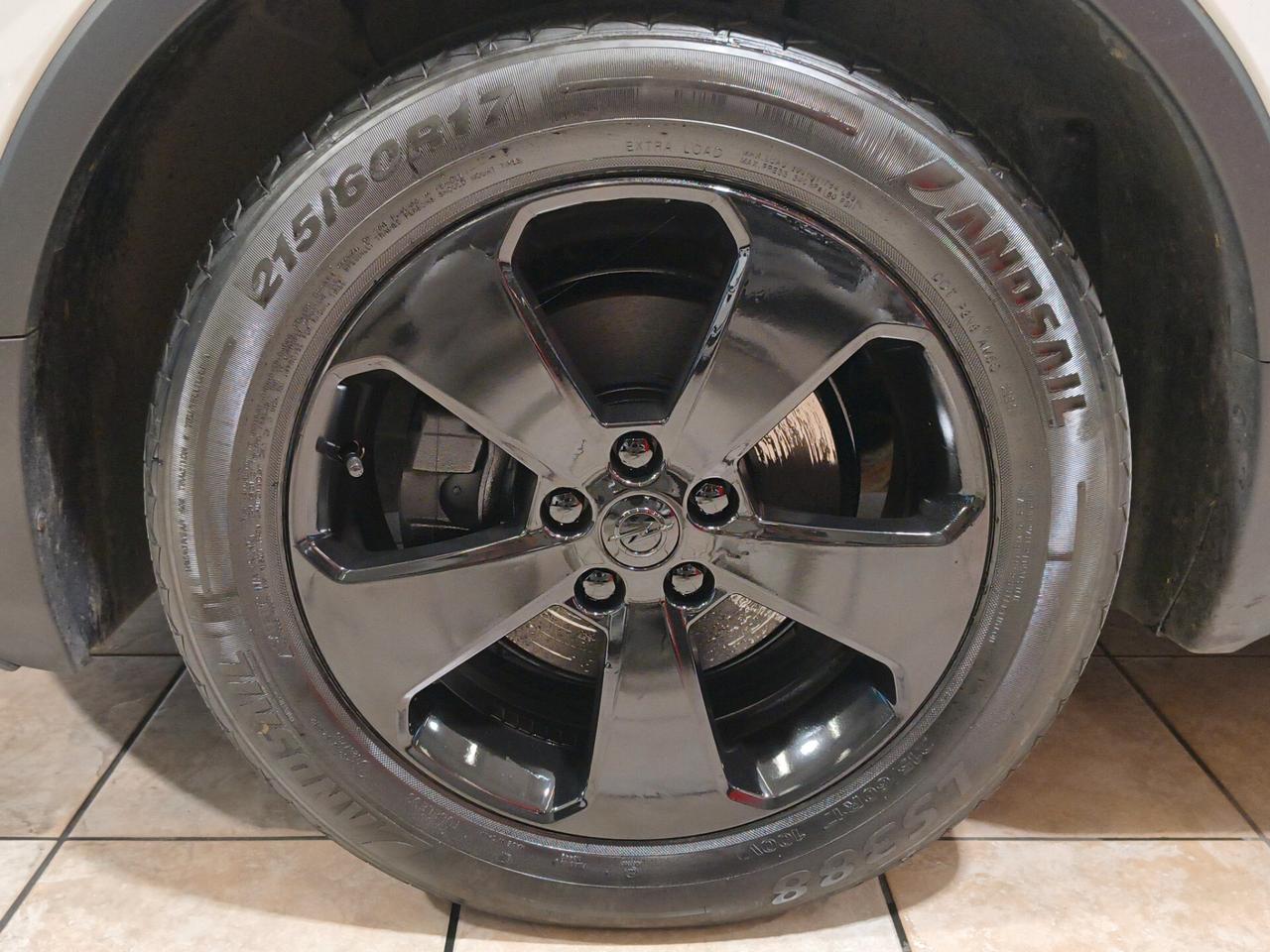 Opel Mokka 1.4 Turbo Ecotec 140CV 4x4 Start&Stop Cosmo