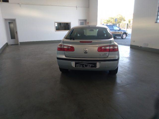 RENAULT Laguna 1.8 16V Benzina