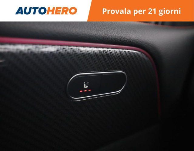 MERCEDES-BENZ GLB 200 d Automatic Premium