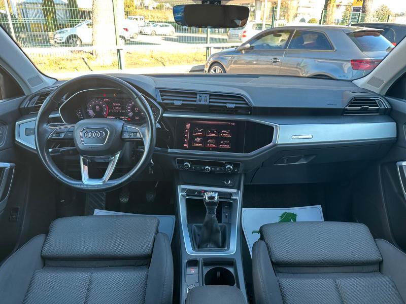 Audi Q3 35 1.5 tfsi Business Advanced