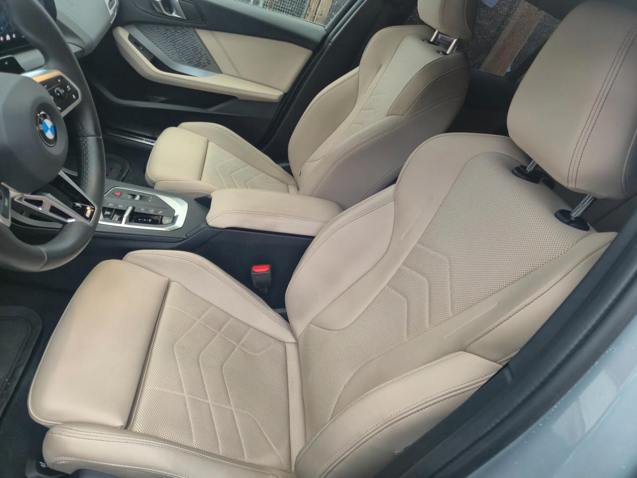 Bmw 118 118d 5p. MSport