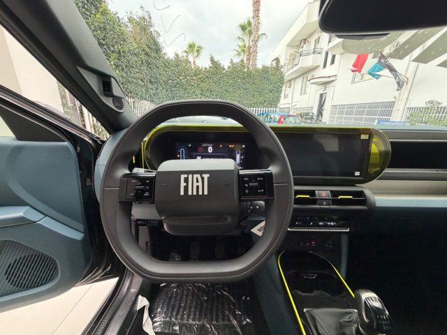 FIAT Grande Panda 1.2 100 CV S&S Icon da ?199,00 mensili