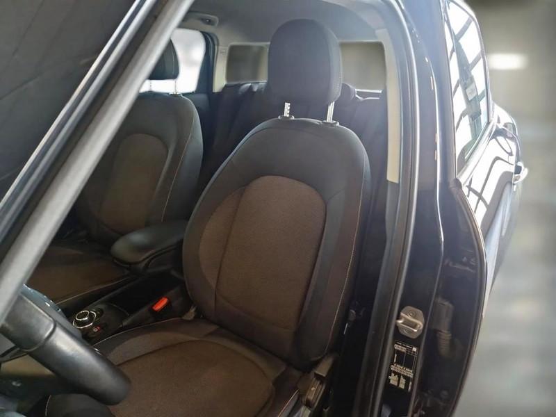MINI COOPER COUNTRYMAN Northwood Edition