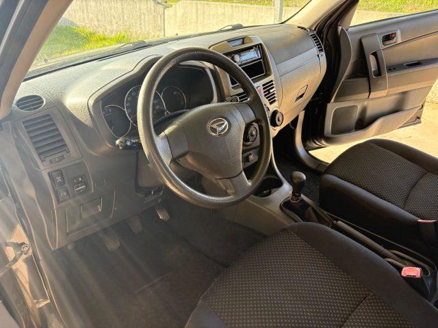 DAIHATSU Terios 1.5 4WDTRAZIONE INTEGRALE GPL FINO A 06/2034