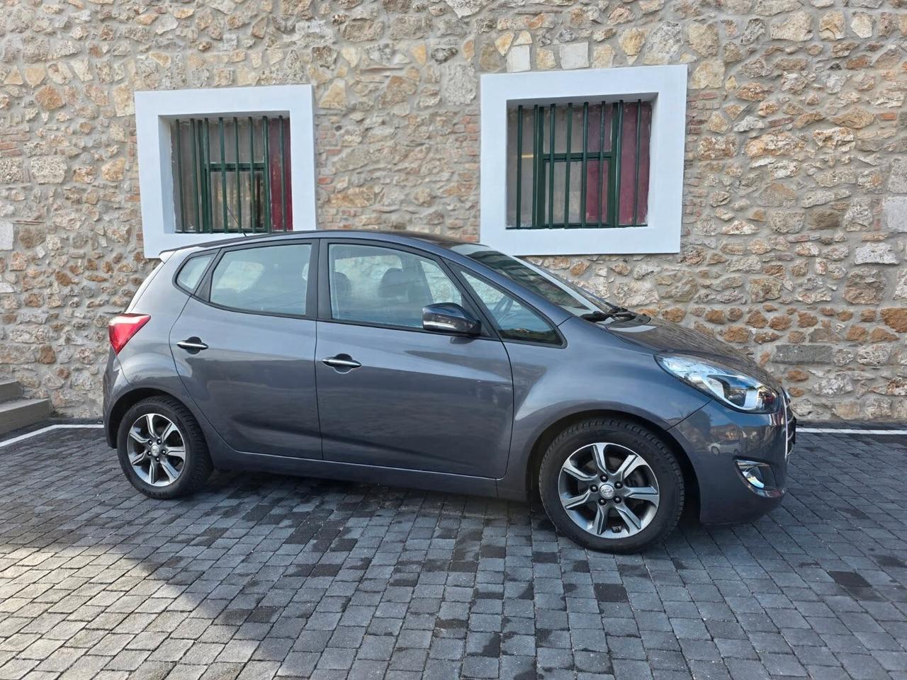 Hyundai iX20 1.4 CRDI 90 CV XPossible