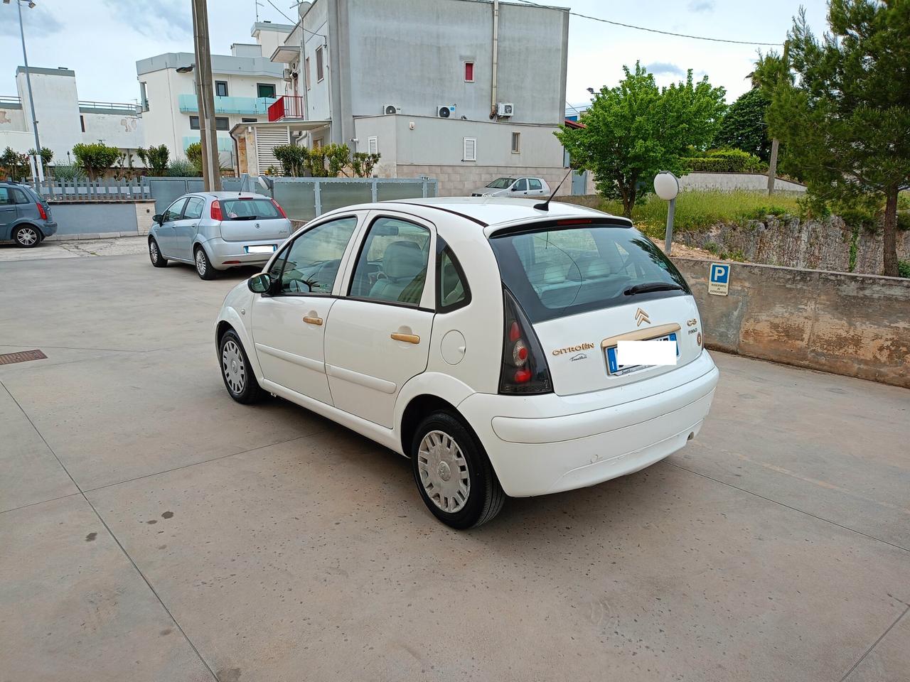 Citroen C3 1.1 Gold by Pinko