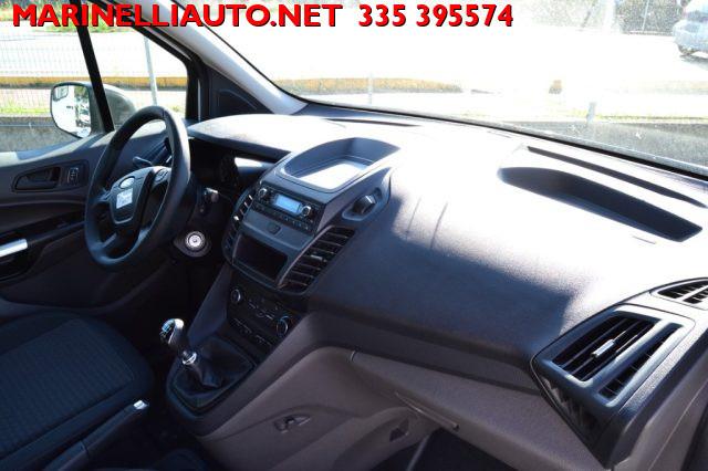 FORD Transit Connect P.CONSEGNA 210 1.5 100CV PL Furgone Trend L2H1