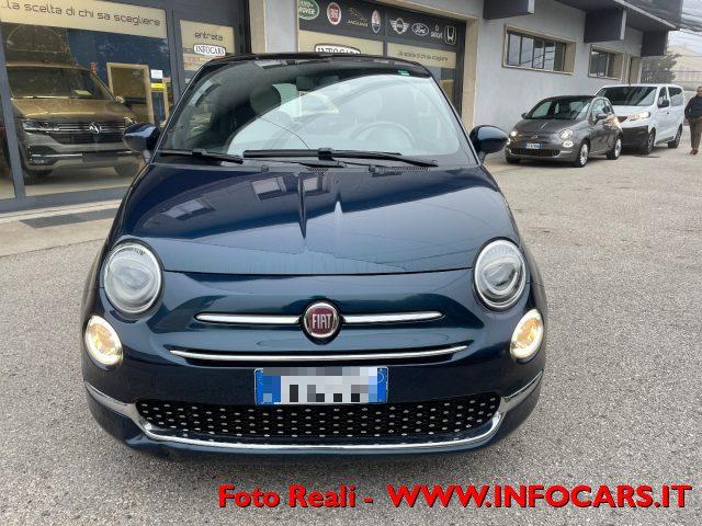 FIAT 500 1.0 Hybrid Dolcevita NEOPATENTATI