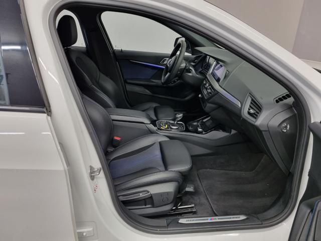 BMW 118 d 5p. Sport