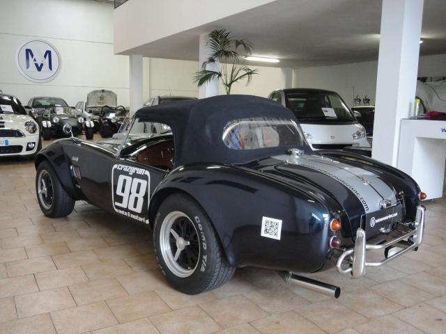 AC Cobra Cobra Replica 3.5 V8