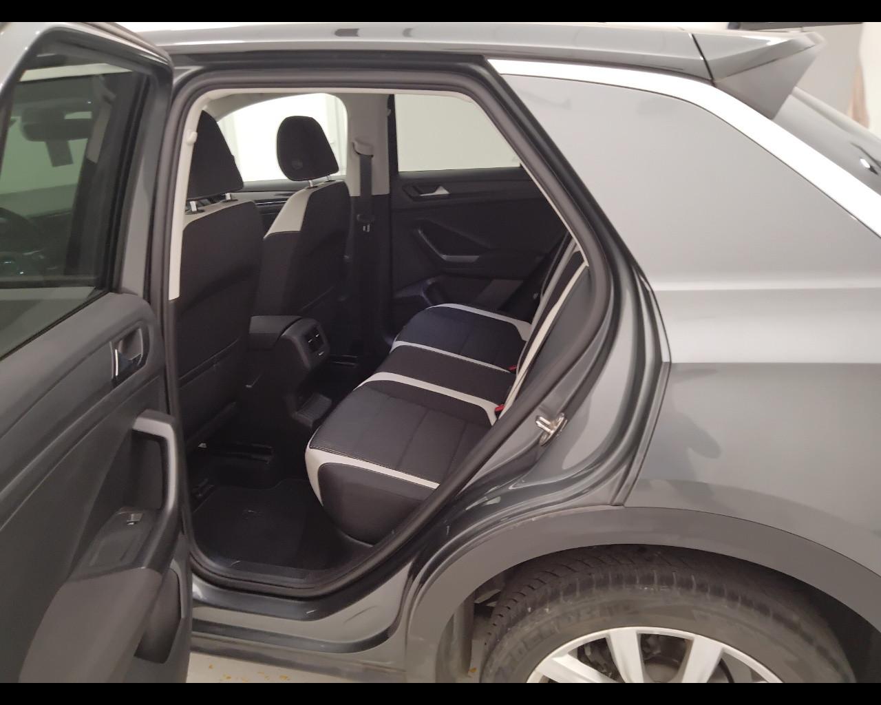 VOLKSWAGEN T-Roc I 2017 - T-Roc 1.5 tsi Advanced