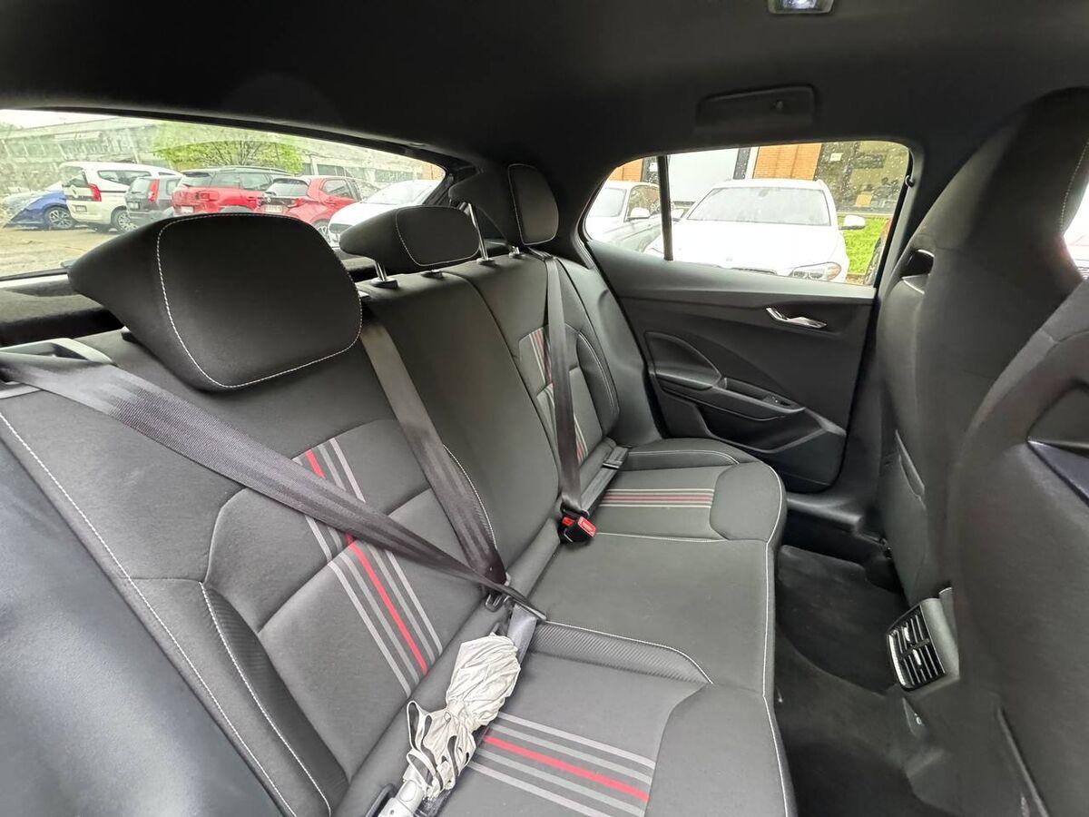 Skoda Fabia 1.0 tsi evo Monte Carlo 110cv dsg