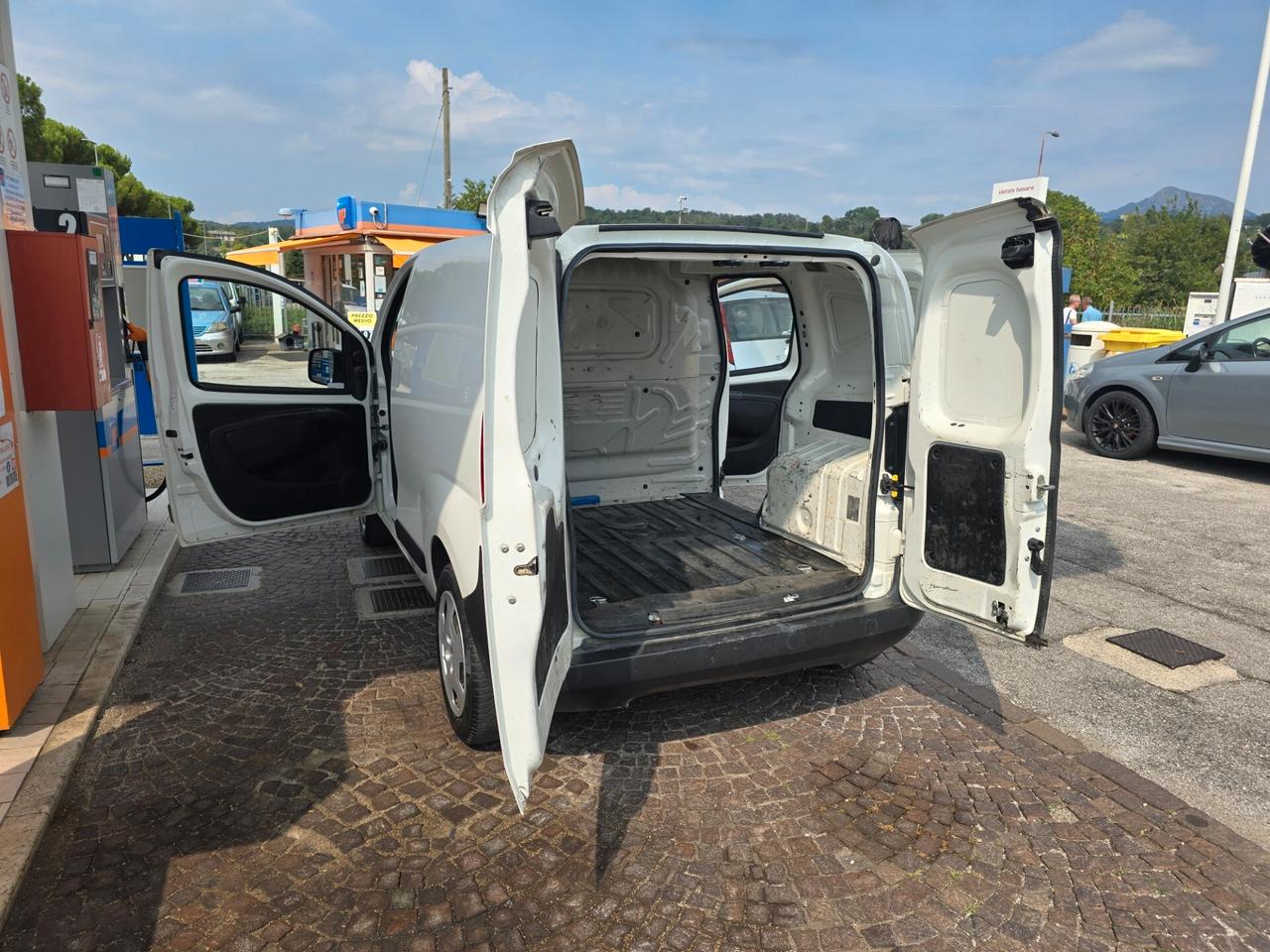 Fiat Fiorino 1.3 Mtj Autocarro