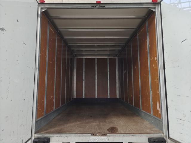 IVECO Daily 35C14 BTor 2.3 HPT Box Trasporto Mobili Cassonato