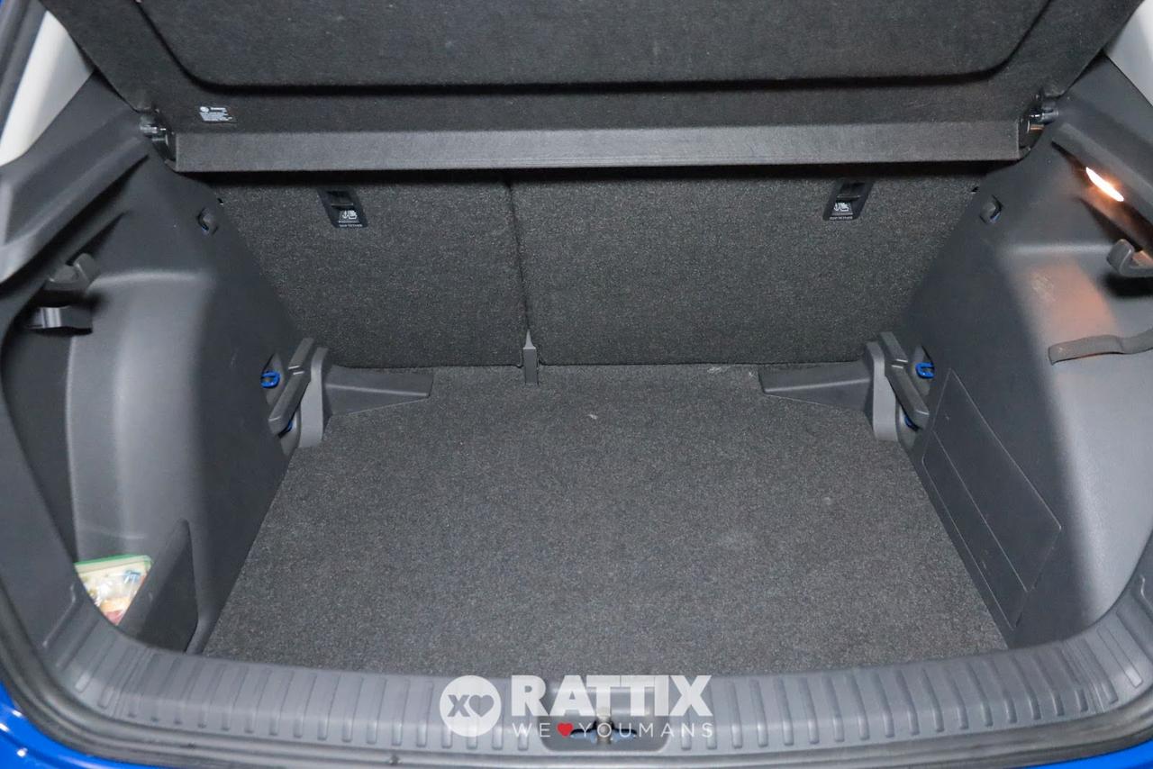 Skoda Fabia 1.0 mpi evo 65CV Ambition