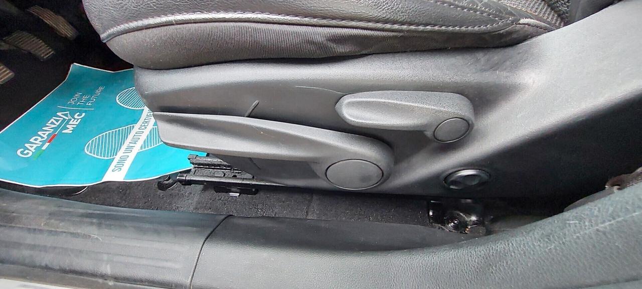 JEEP COMPASS 2WD 1,6 DIESEL 120 CV LIMITED PELLE NAVI TELEFONO LEGA STRAFULL IMPECCABILE