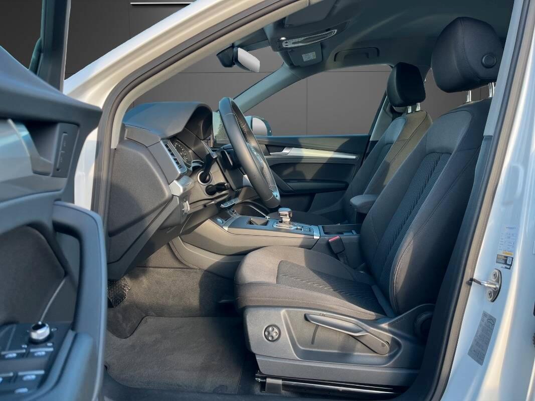 Audi Q5 50 2.0 tfsi e Business quattro s-tronic