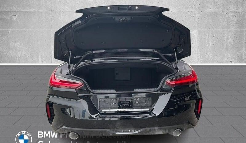 BMW Z4 Z4 sdrive 20i Msport auto HUD Navi Pelle 19"