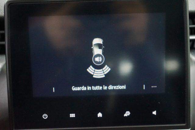 RENAULT Clio TCe 90 CV 5 porte Business