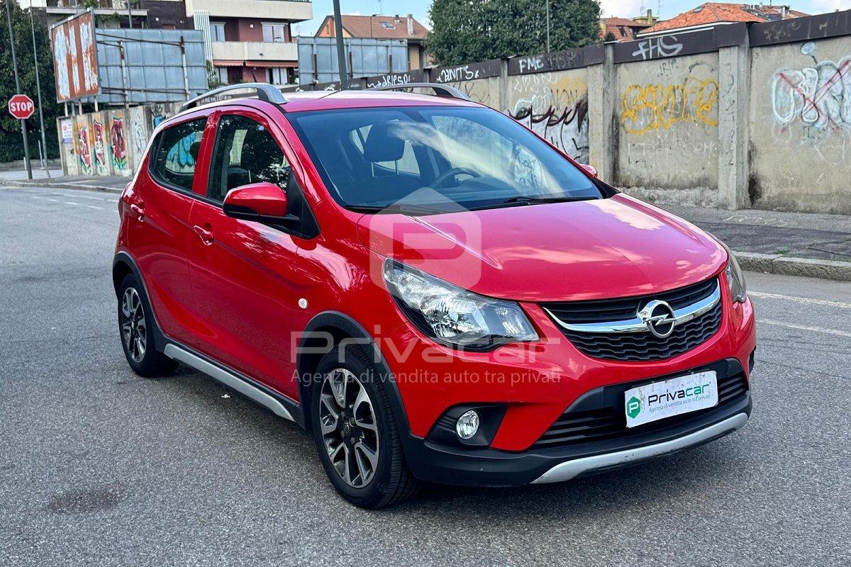 OPEL Karl Rocks 1.0 73 CV