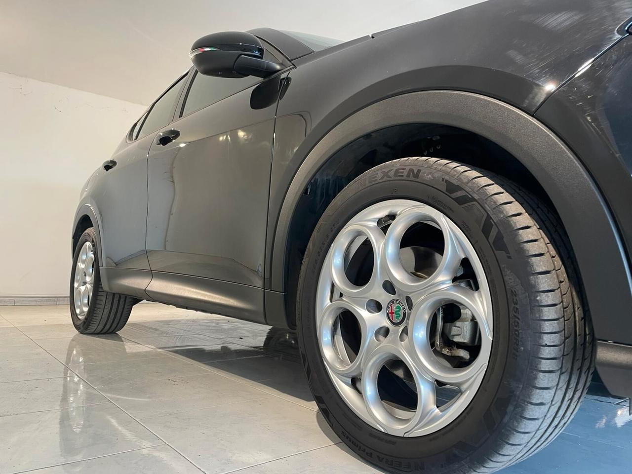 Alfa Romeo Tonale 1.6 diesel 130 CV TCT6 Sprint