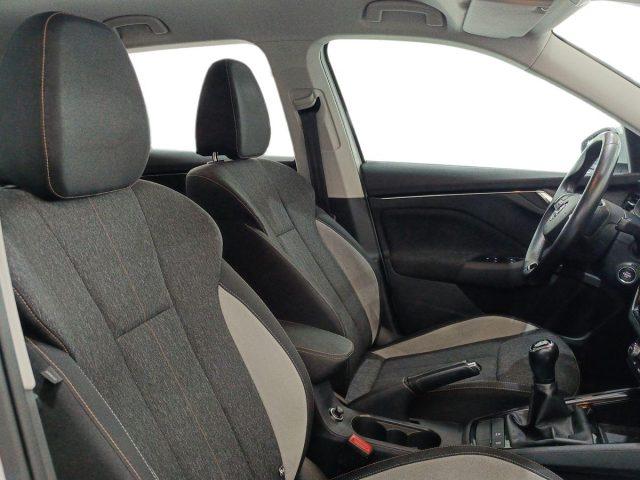 SKODA Kamiq 1.0 TSI Style