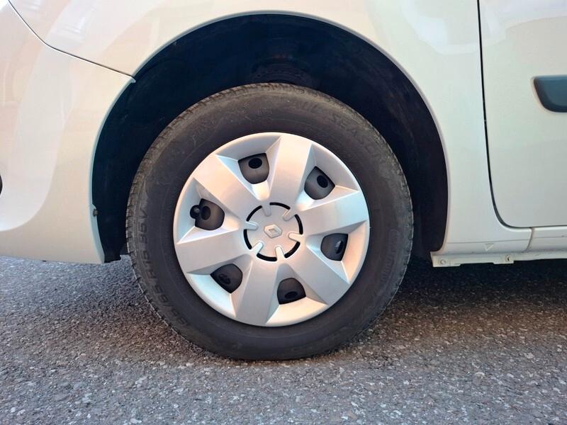 RENAULT Kangoo 1.5 dCi 95CV AUTOVETTURA