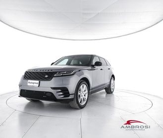 LAND ROVER Range Rover Velar 2.0d i4 mhev Dynamic SE 4wd 204cv auto