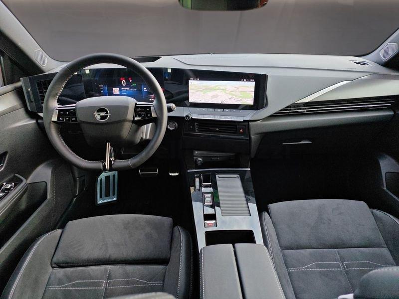 Opel Astra-e Astra-e 156 CV GS