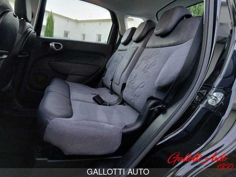 FIAT 500L 1.3 Multijet 85 CV Lounge