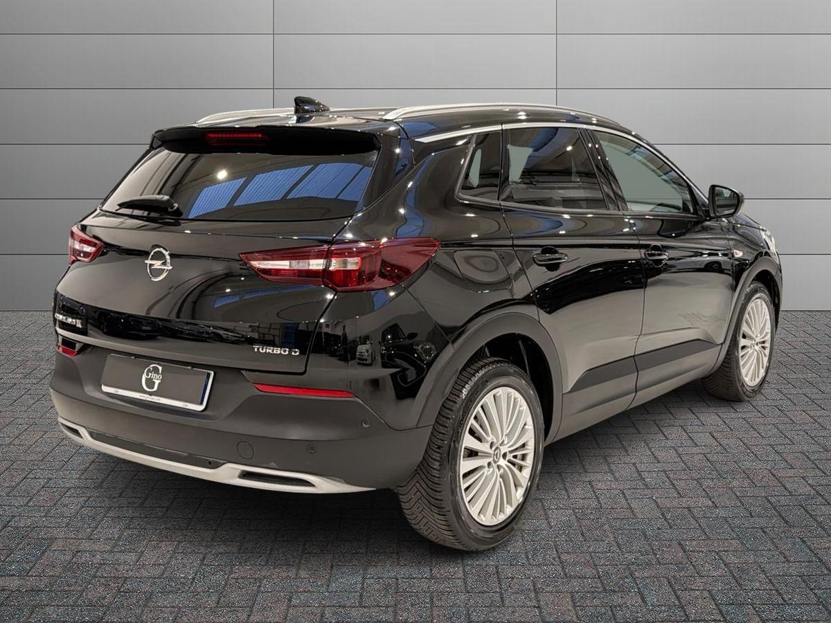 OPEL Grandland X 1.6 ecotec Innovation s&s 120cv auto