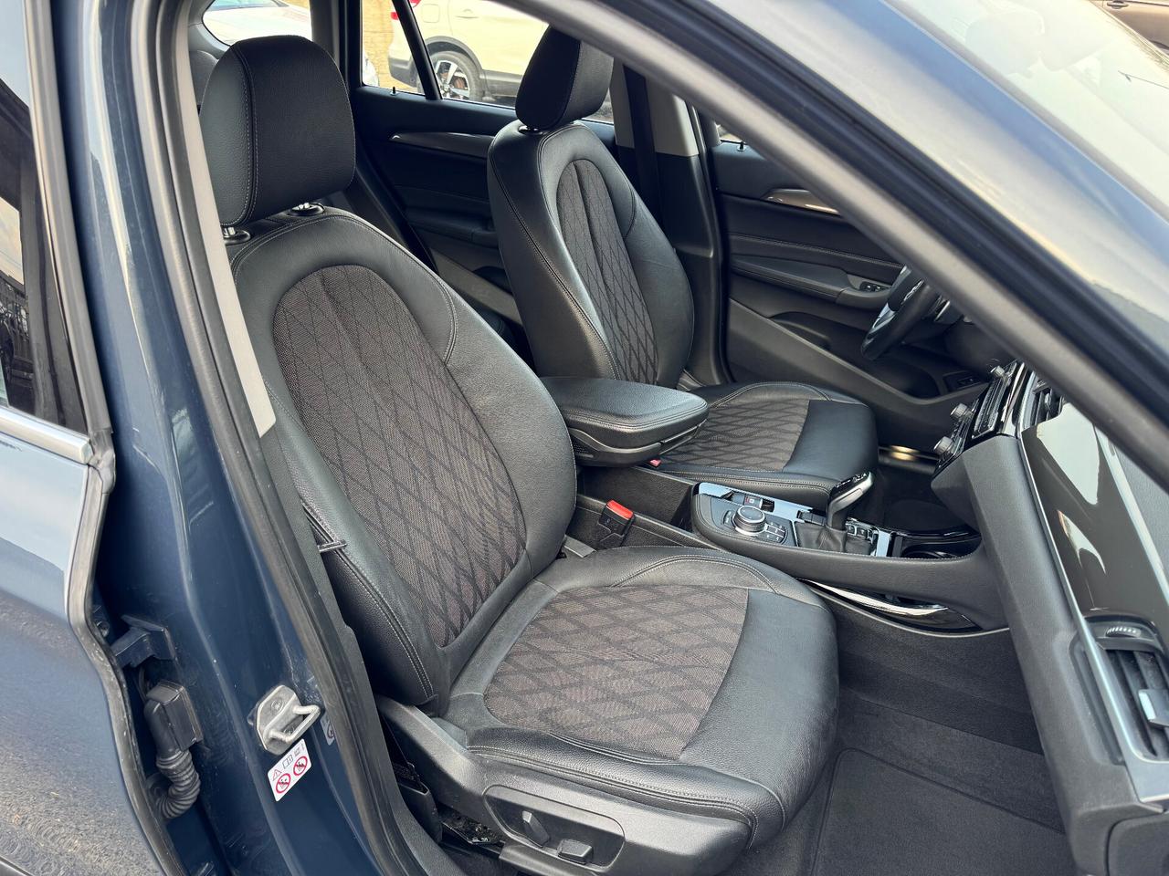 Bmw X1 sDrive18d xLine