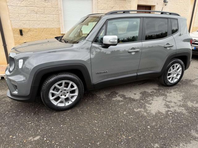 Jeep Renegade Renegade 1.6 mjt Limited 2wd 130cv