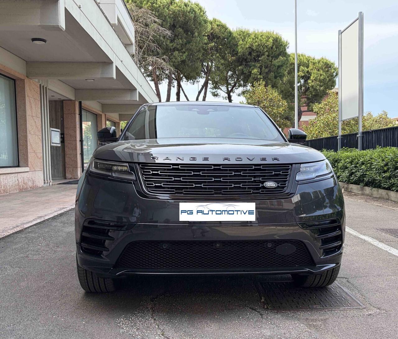 Land Rover Range Velar 2.0 I4 PHEV 404 CV Dynamic SE