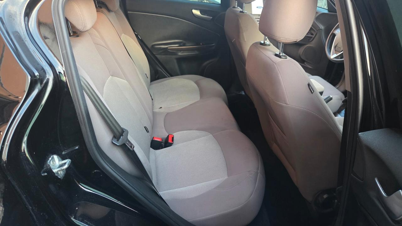 Alfa Romeo Giulietta 1.4 Turbo MultiAir Exclusive