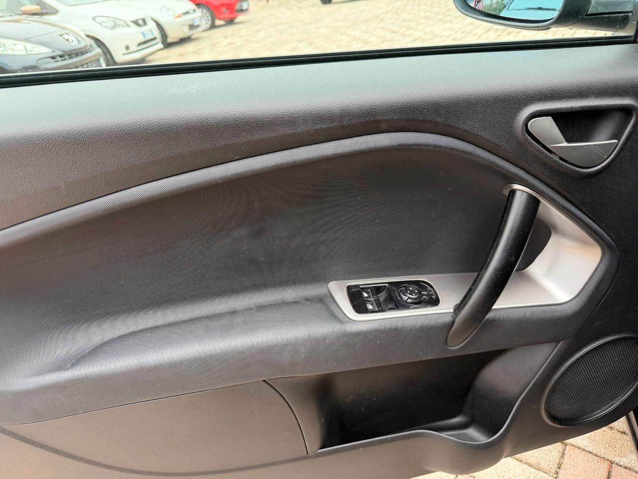 Alfa Romeo MiTo 1.4 78 CV 8V S&S Super (GPL)