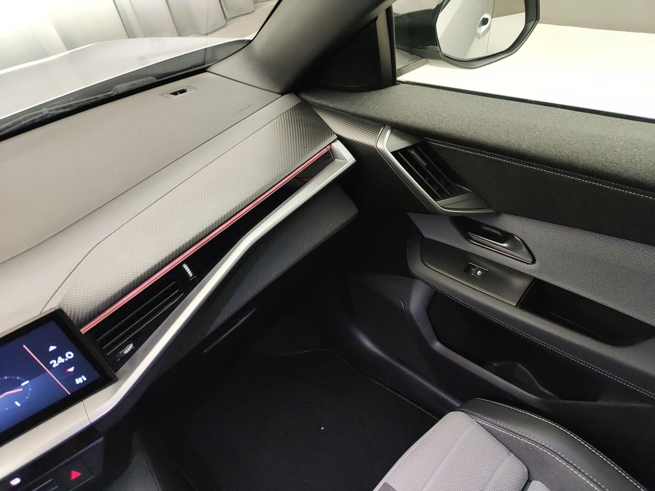 OPEL Grandland II 2024 GRANDLAND 1.2 HYBRID 145CV GS EDCT