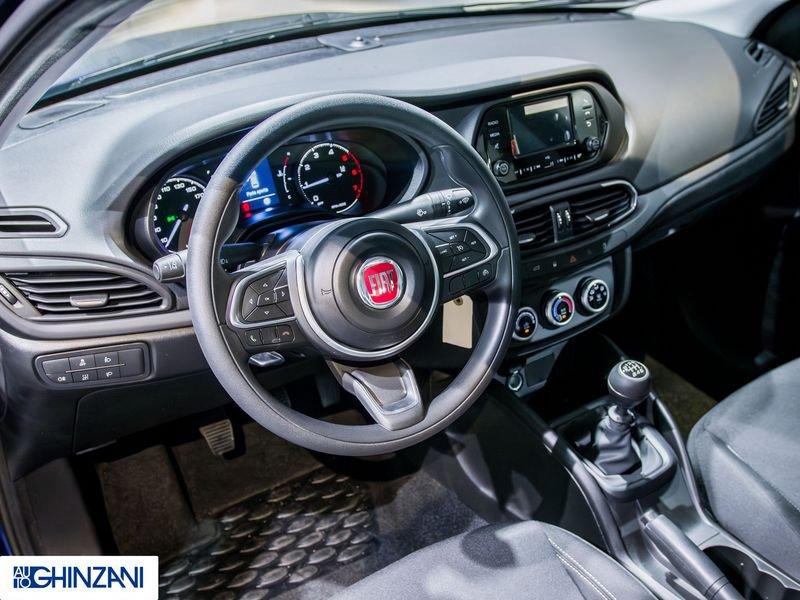 FIAT Tipo 1.6 Mjt S&S 4 porte