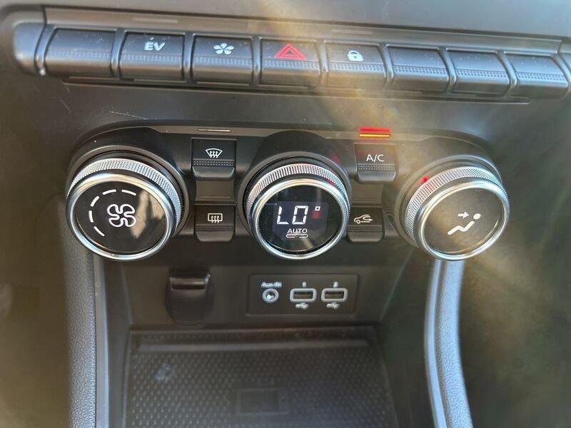 Renault Captur II 2019 1.6 E-Tech full hybrid Techno 145cv auto