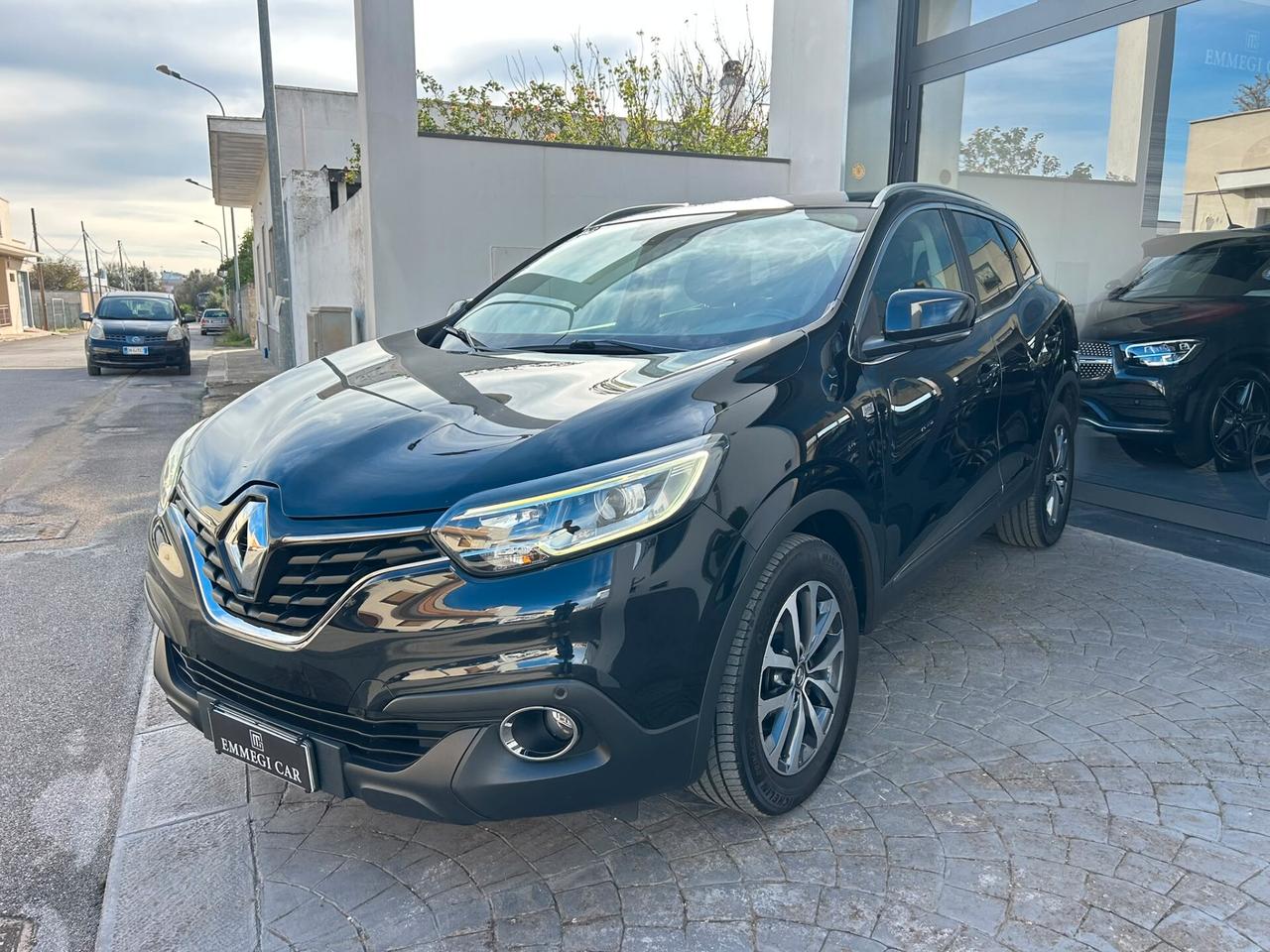 Renault Kadjar 1.5 DCI 110 Cv SPORT AUTOM.-2018