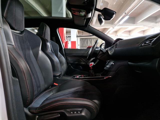 PEUGEOT 308 THP 270 S&S GTi by Peugeot Sport TETTO+UNIPROP